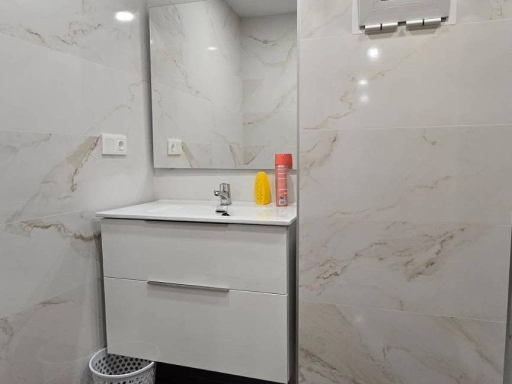 Habitación 130 m², Albacete