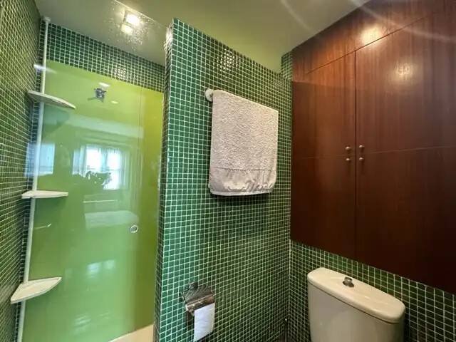 Piso de 100 m² en Santiago de Compostela