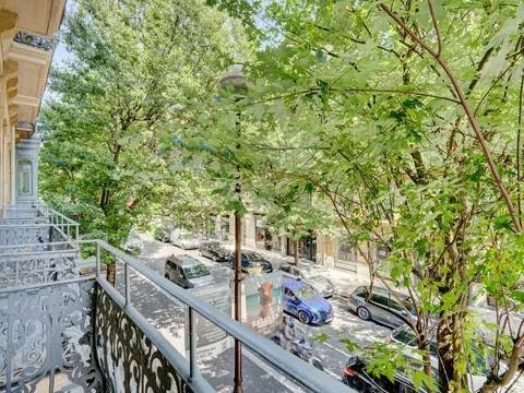 Pis de 67 m² a Sant Sebastià