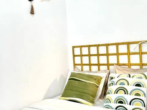 Habitación 115 m², Madrid