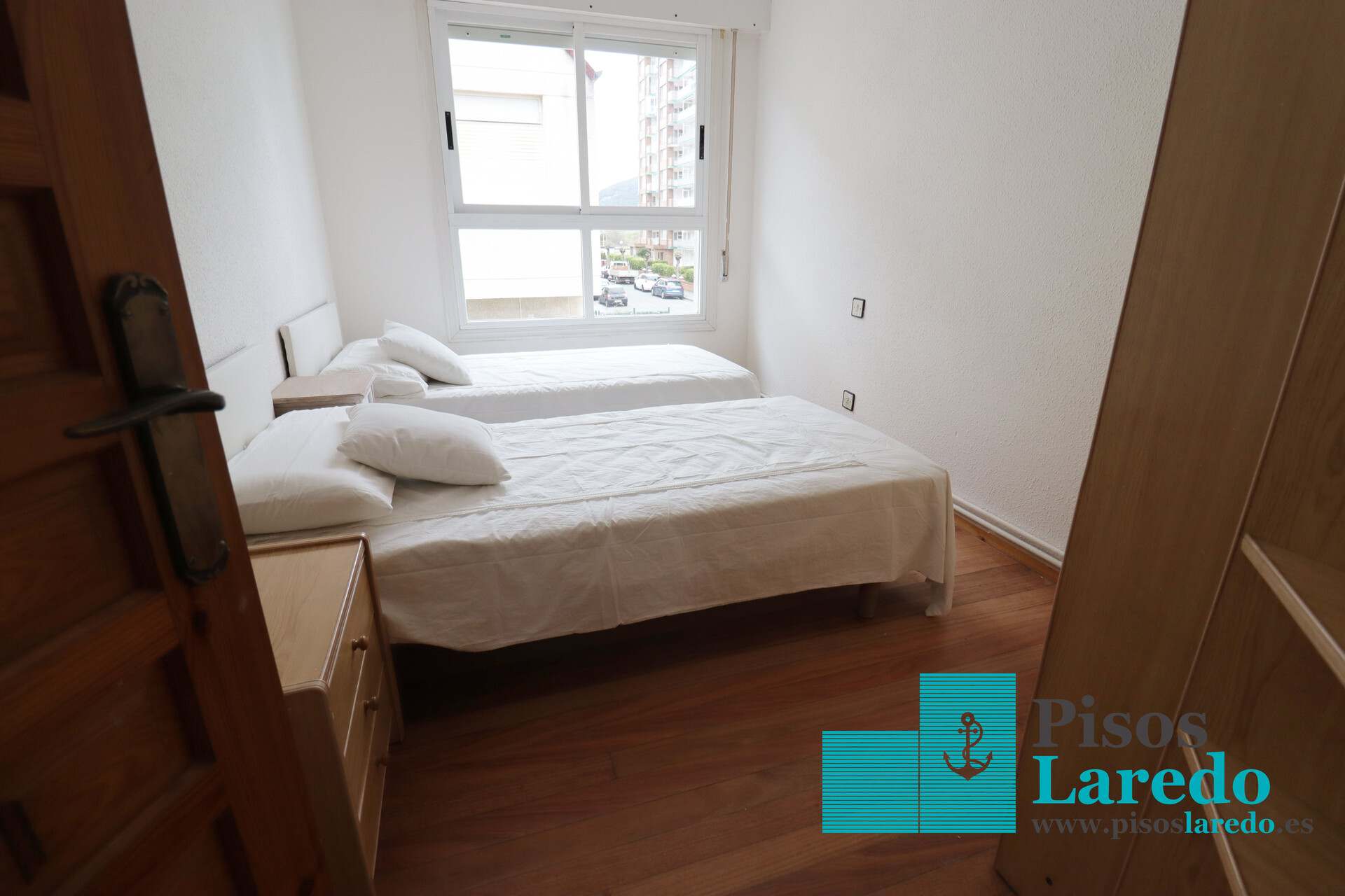 Casa de 200 m² en Laredo