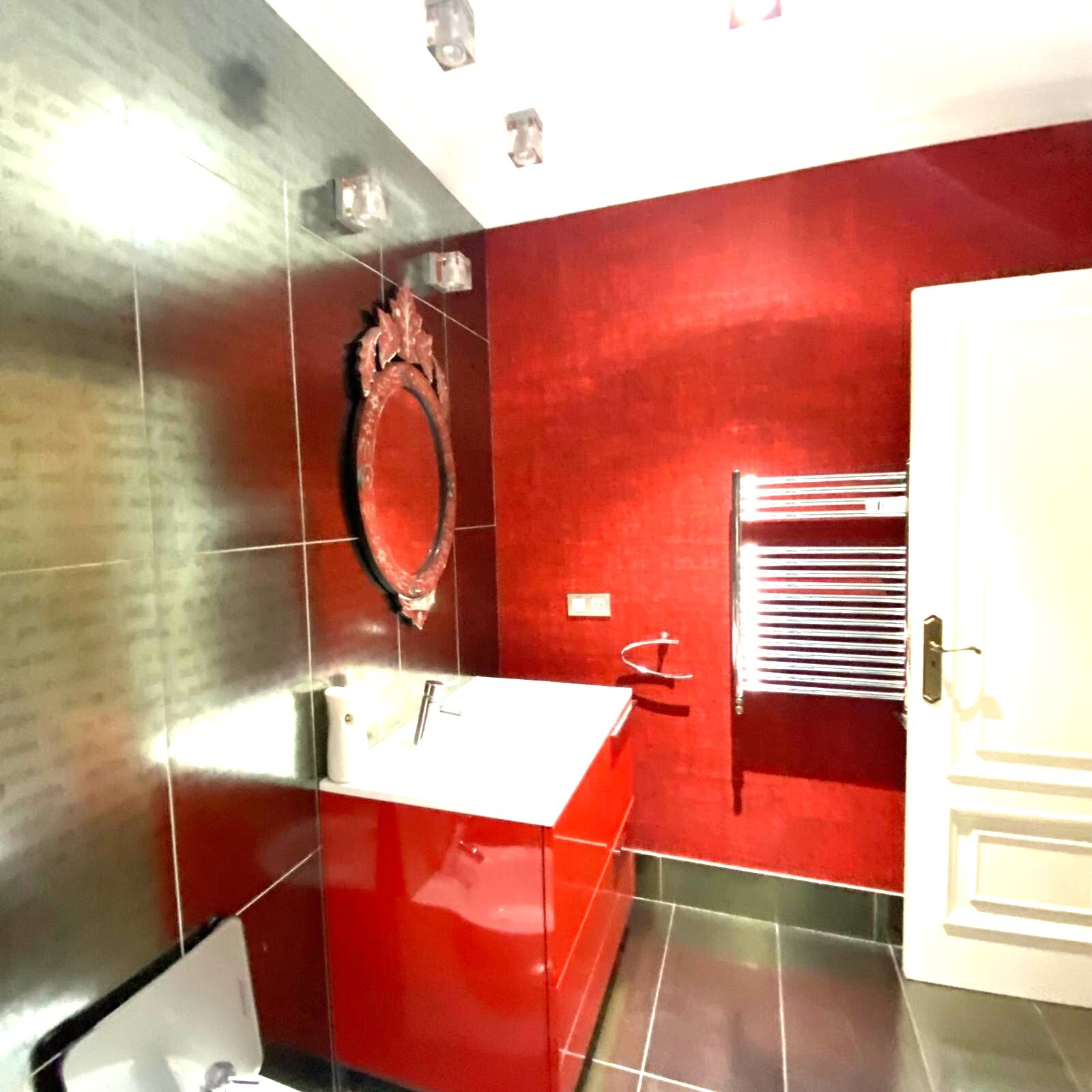 Piso de 172 m² en Vigo