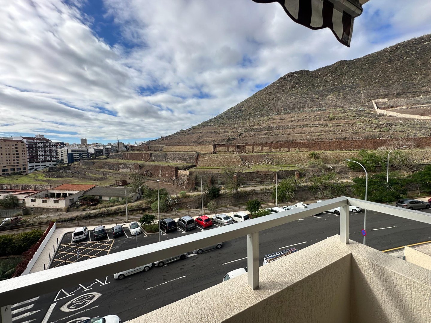 Piso de 88 m² en Santa Cruz de Tenerife