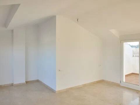 Piso de 148 m² en Pego