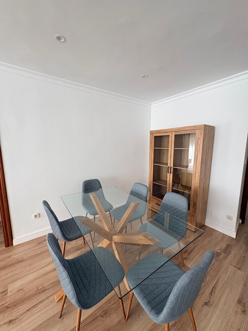 Pis de 111 m² a Motril