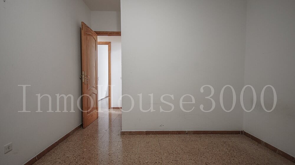 Flat 100 m² in Gáldar