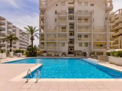 Piso de 40 m² en Salou