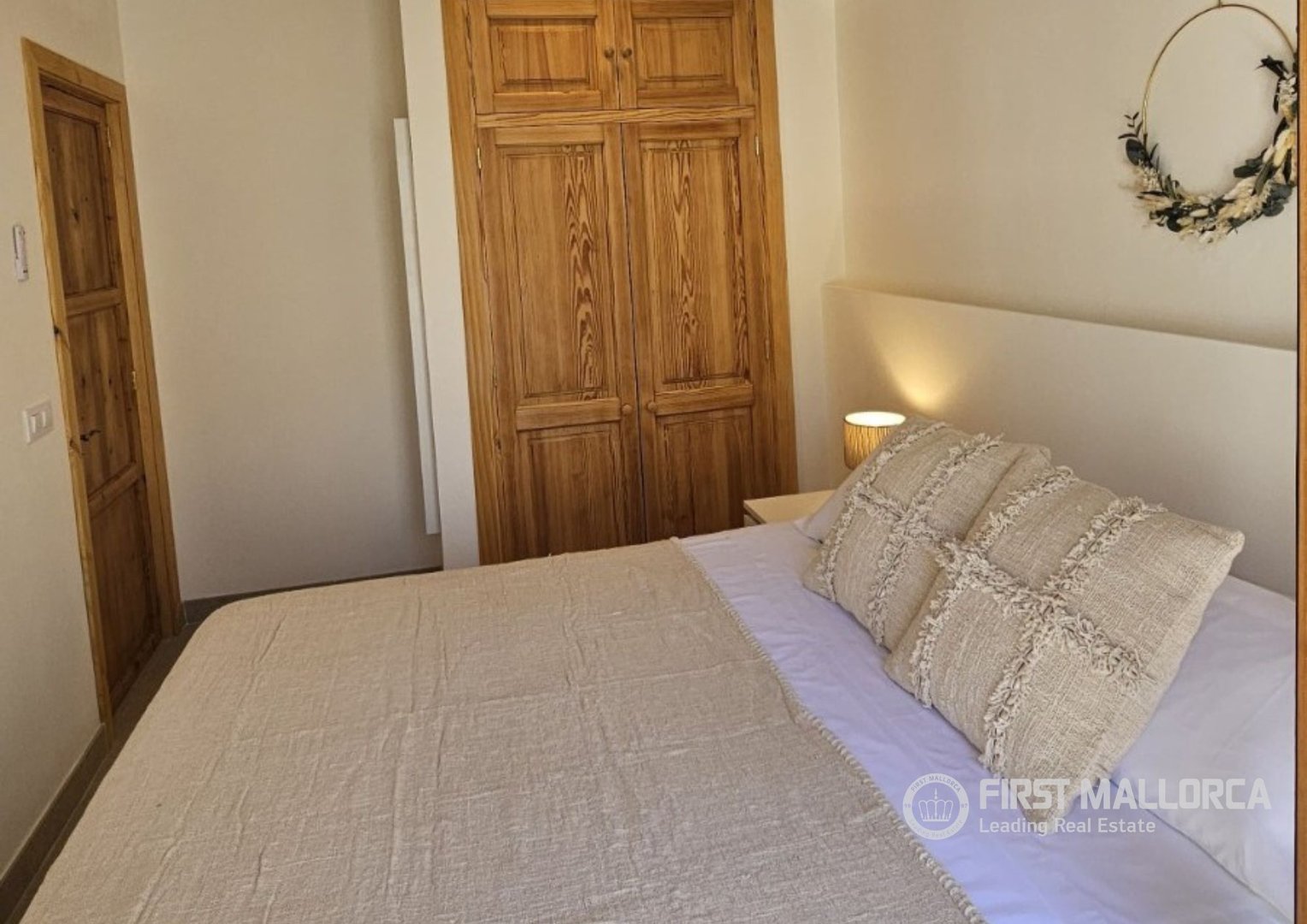 Piso de 100 m² en Pollença