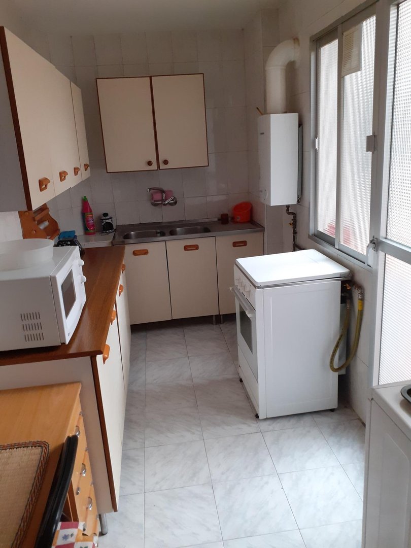Piso de 130 m² en Granada