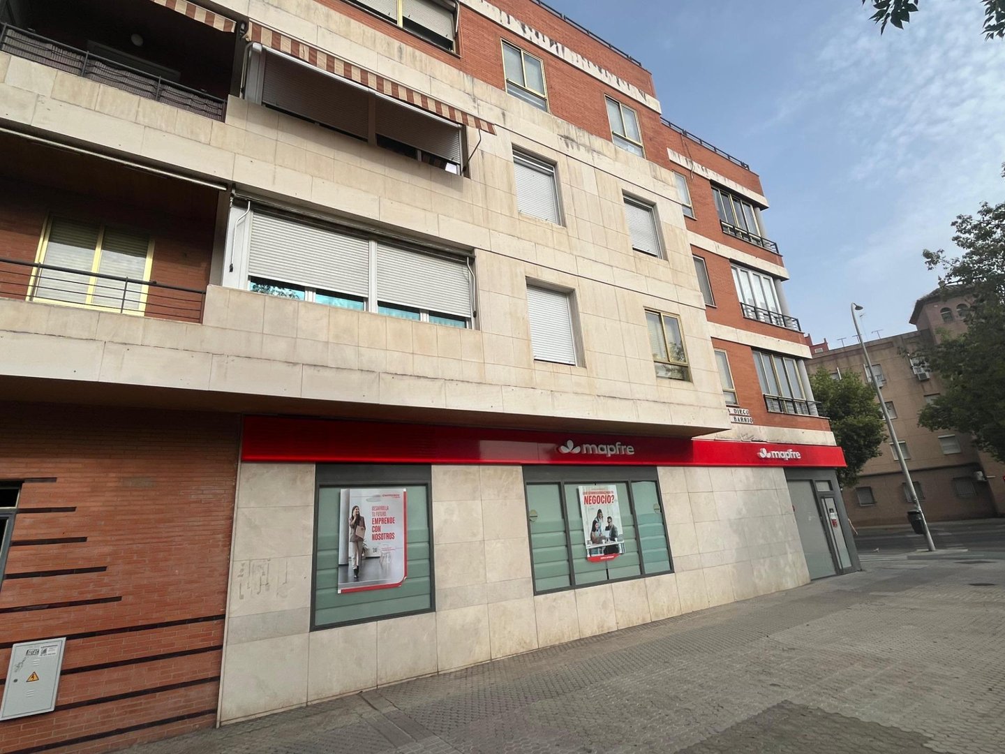 Piso de 104 m² en Sevilla