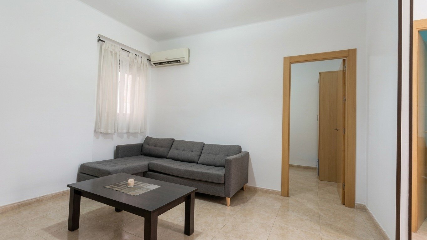 Piso de 97 m² en Almería