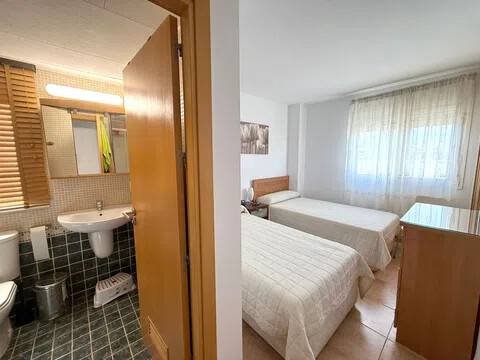 Piso de 106 m² en Roquetas de Mar