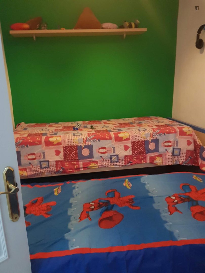 Habitación en alquiler, Sevilla
