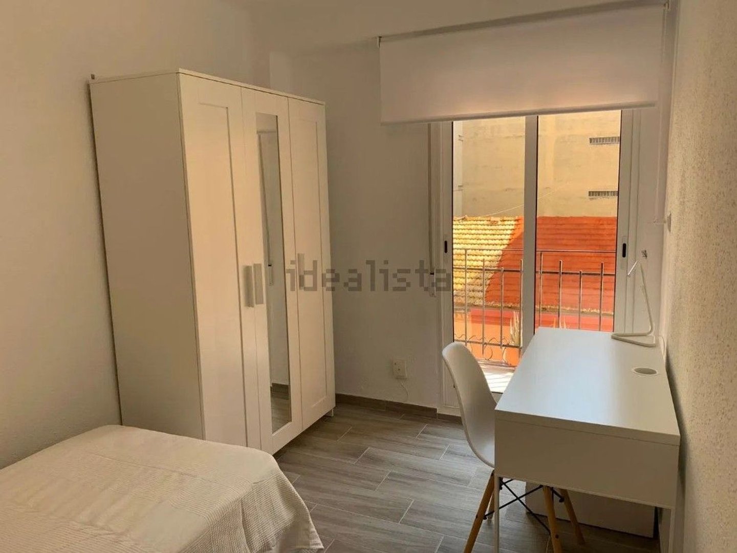 Piso de 80 m² en Burjasot