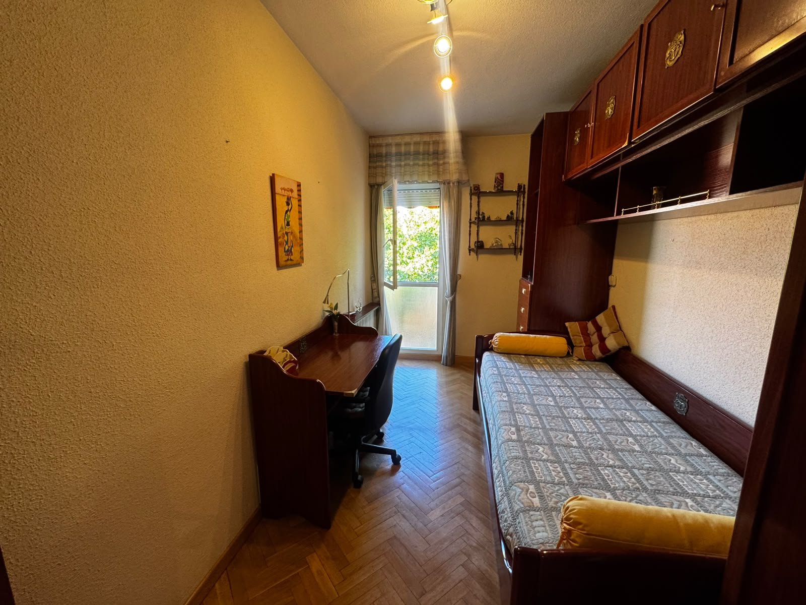 Pis de 65 m² a Madrid