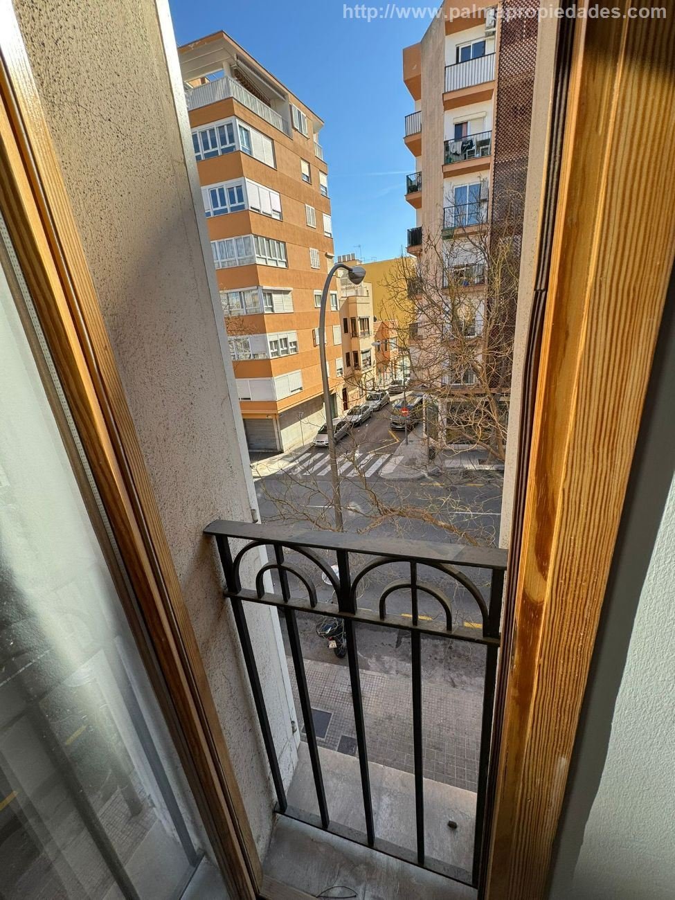 Piso de 120 m² en Palma