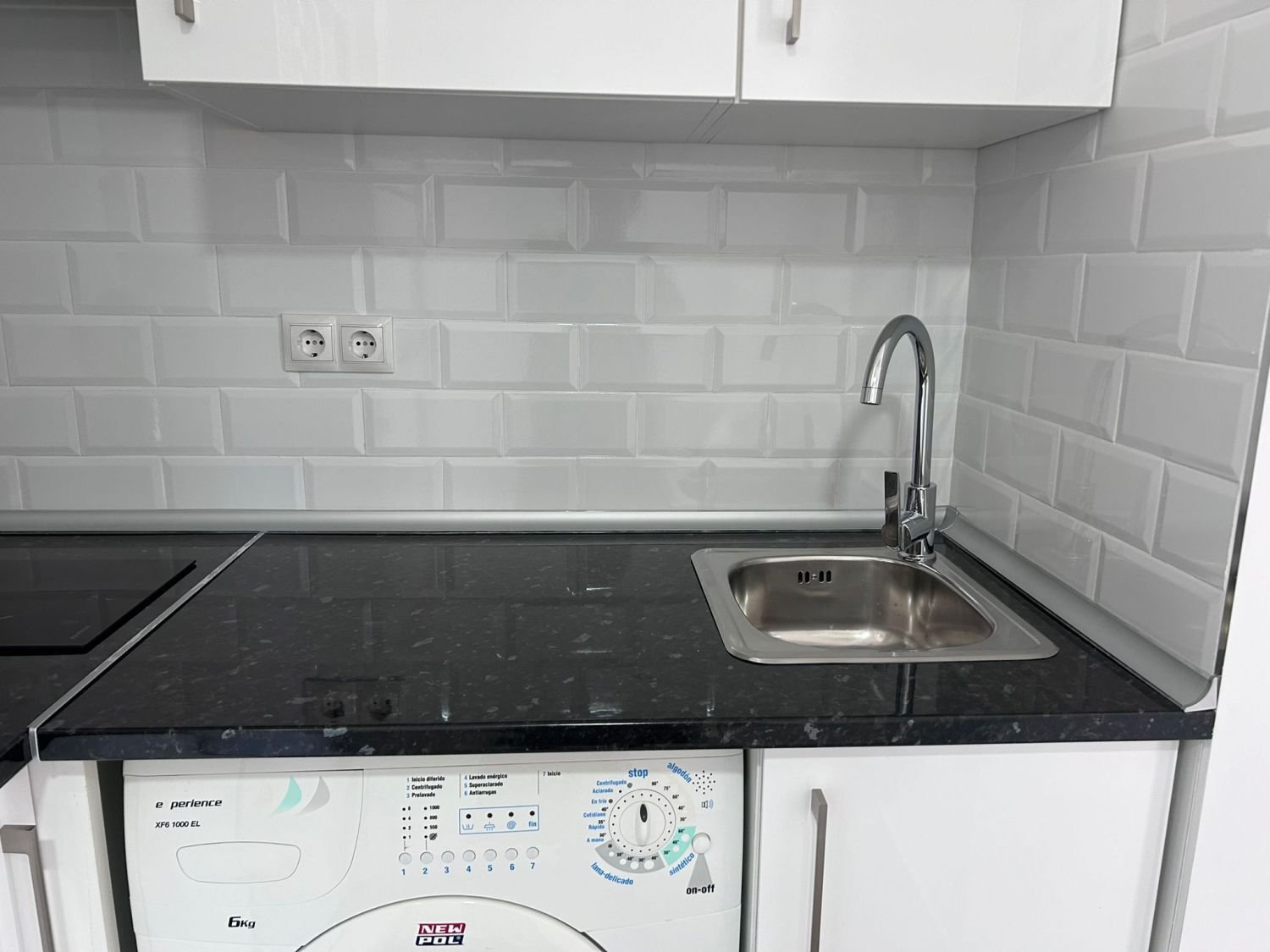 Piso de 49 m² en Torremolinos