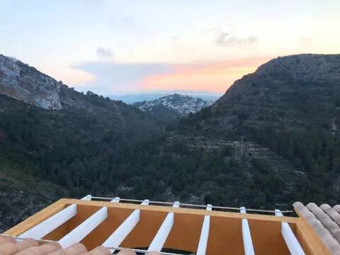 Piso de 75 m² en Benitachell