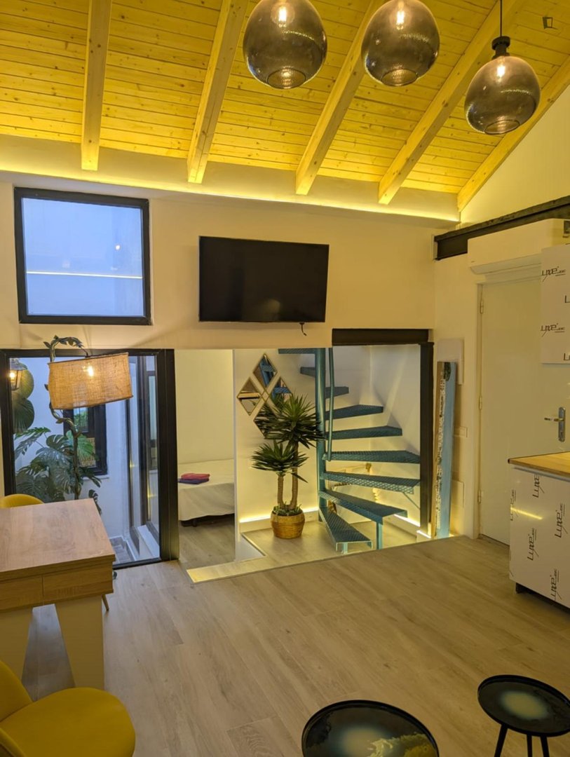 Casa de 85 m² a Madrid