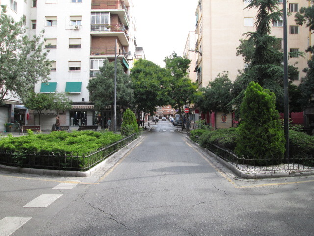 Piso de 111 m² en Granada