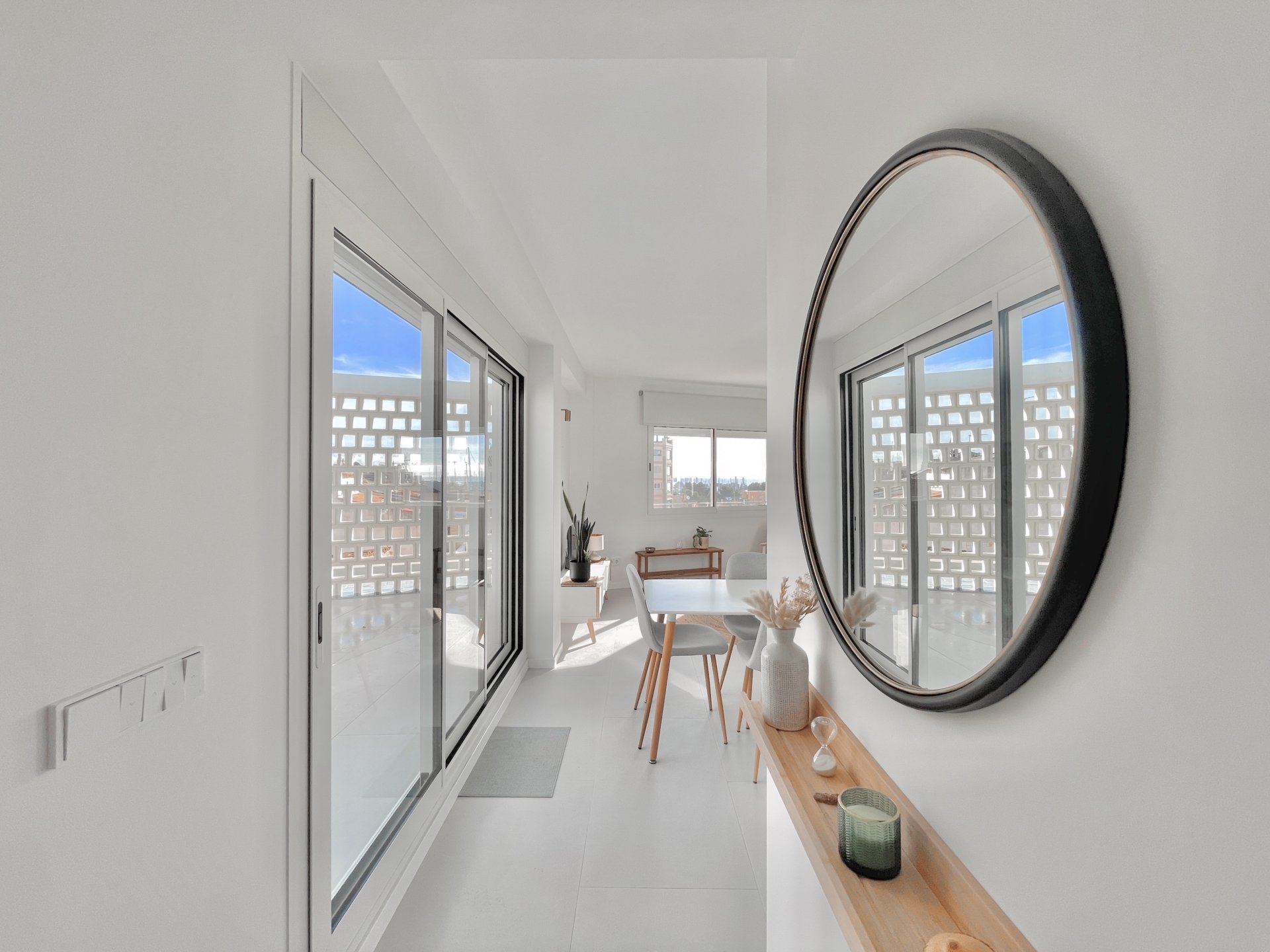 Piso de 82 m² en Cartelle