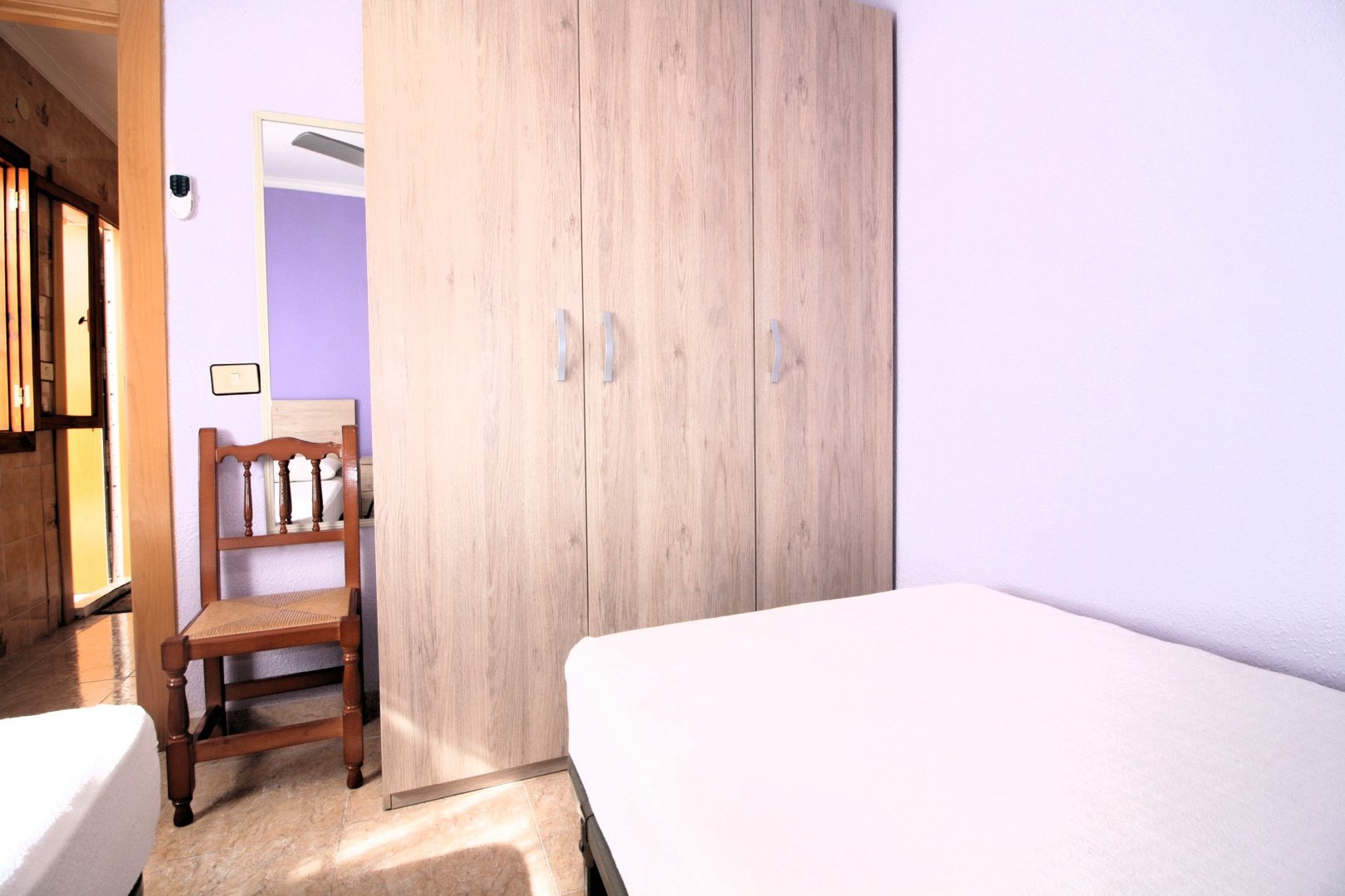 Casa de 60 m² en San Pedro del Pinatar
