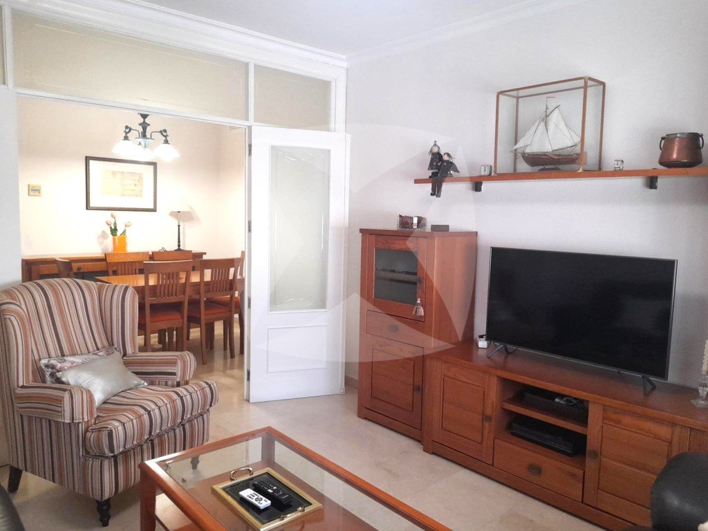 Piso de 120 m² en Badajoz