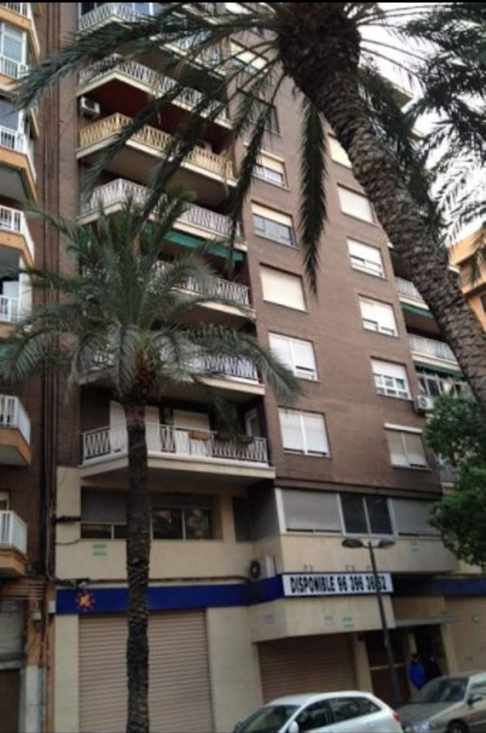 Habitación 130 m², Valencia