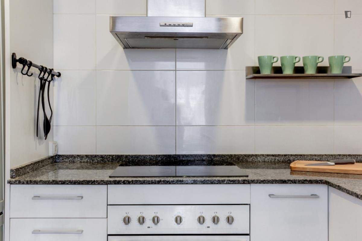 Habitación en alquiler, Barcelona