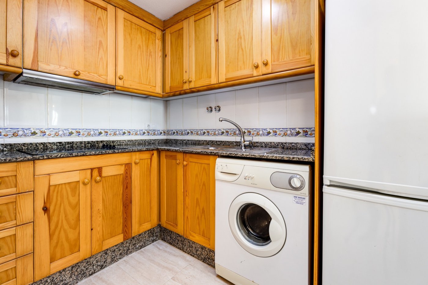 Flat 80 m² in Torrevieja