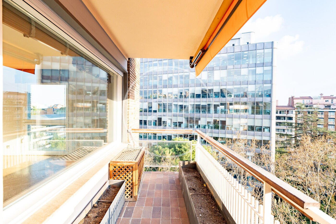Pis de 311 m² a Barcelona