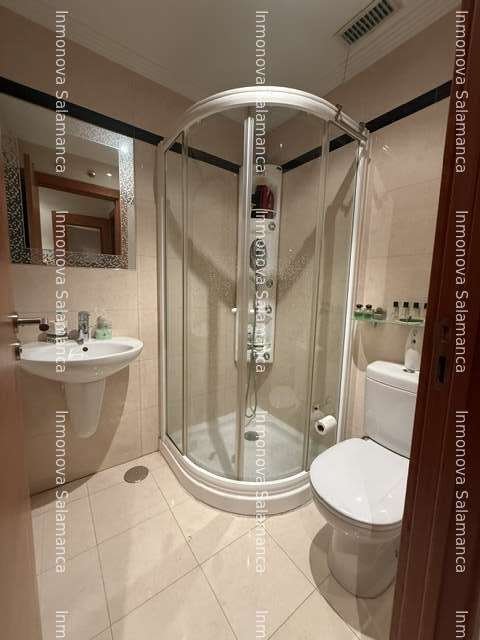Pis de 80 m² a Salamanca