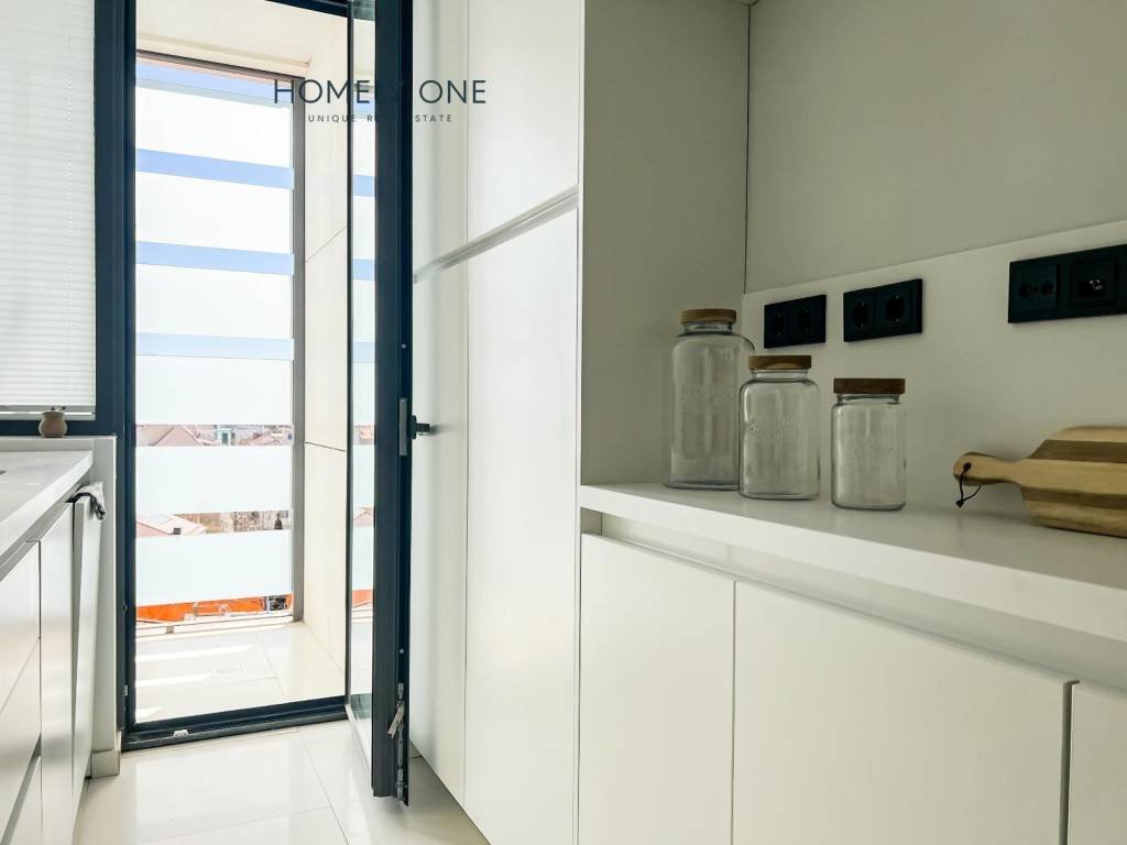 Piso de 129 m² en Madrid