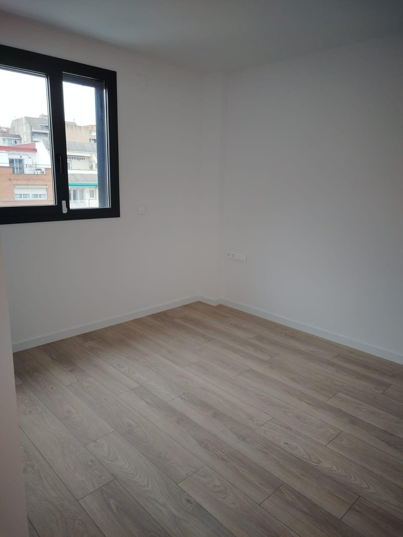Pis de 70 m² a Granollers