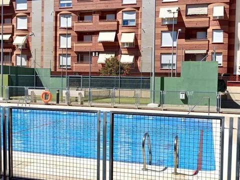 Piso de 40 m² en Ciudad Real
