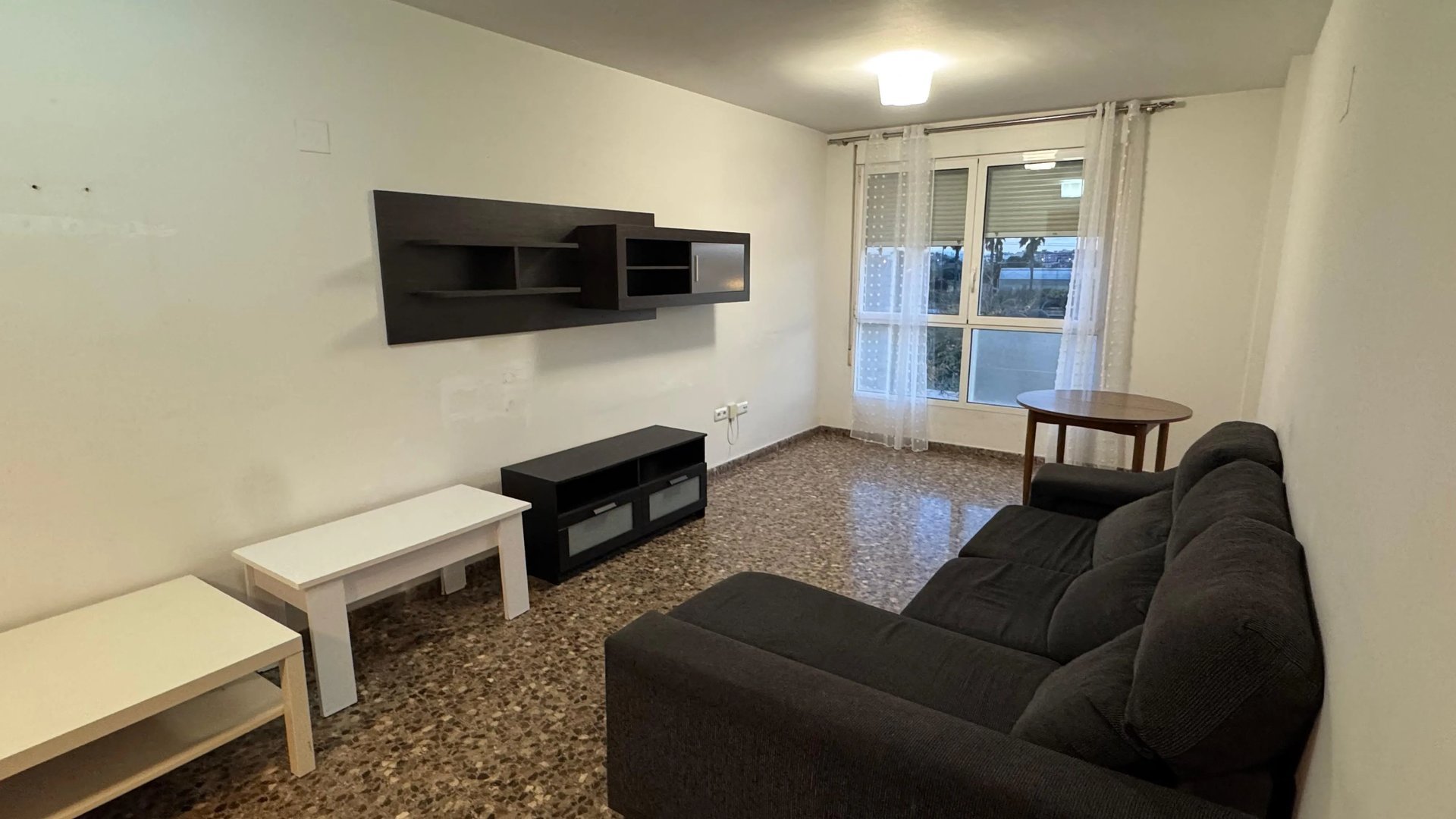 Stanza in affitto, Valencia