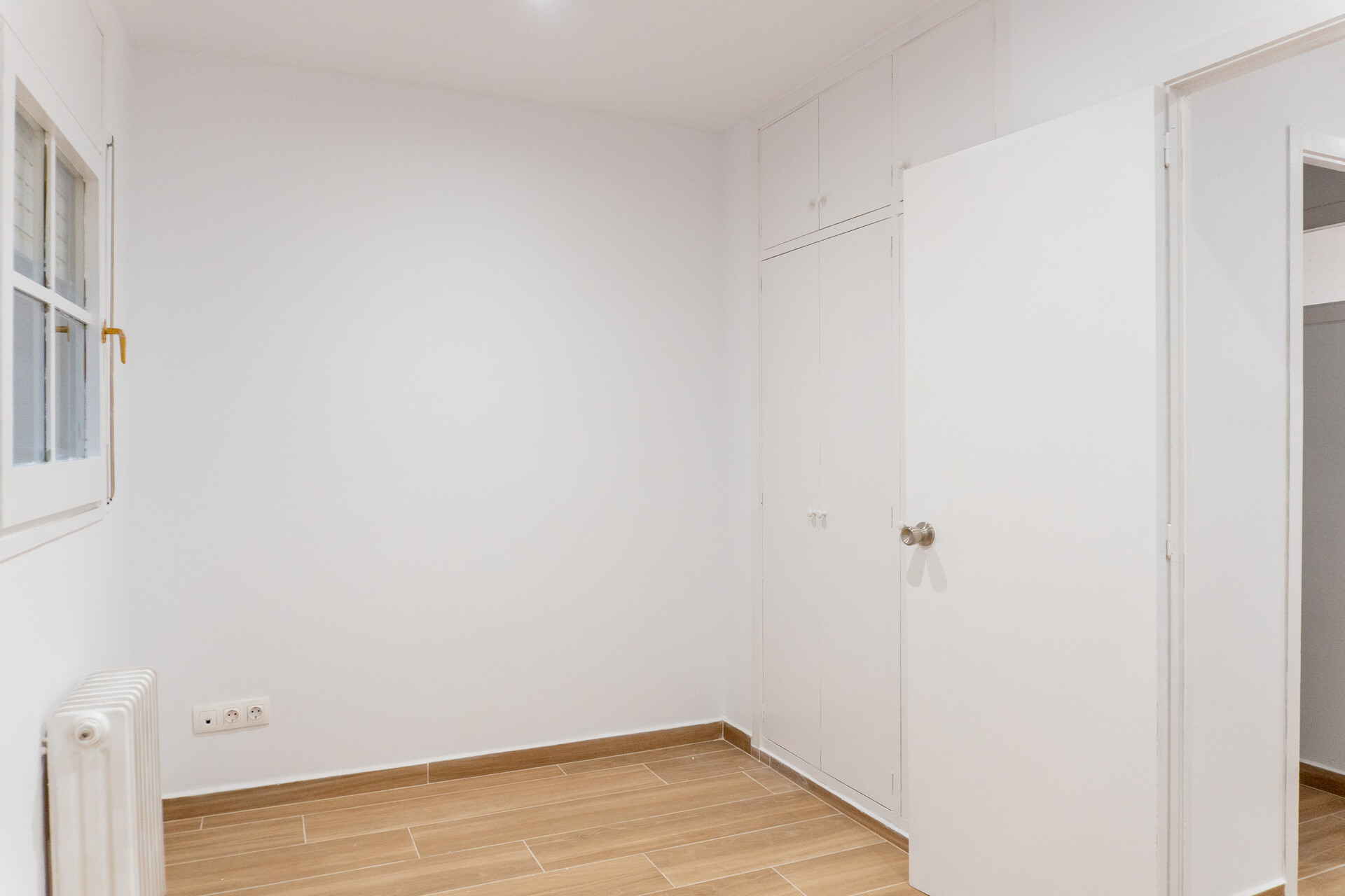 Pis de 133 m² a Igualada