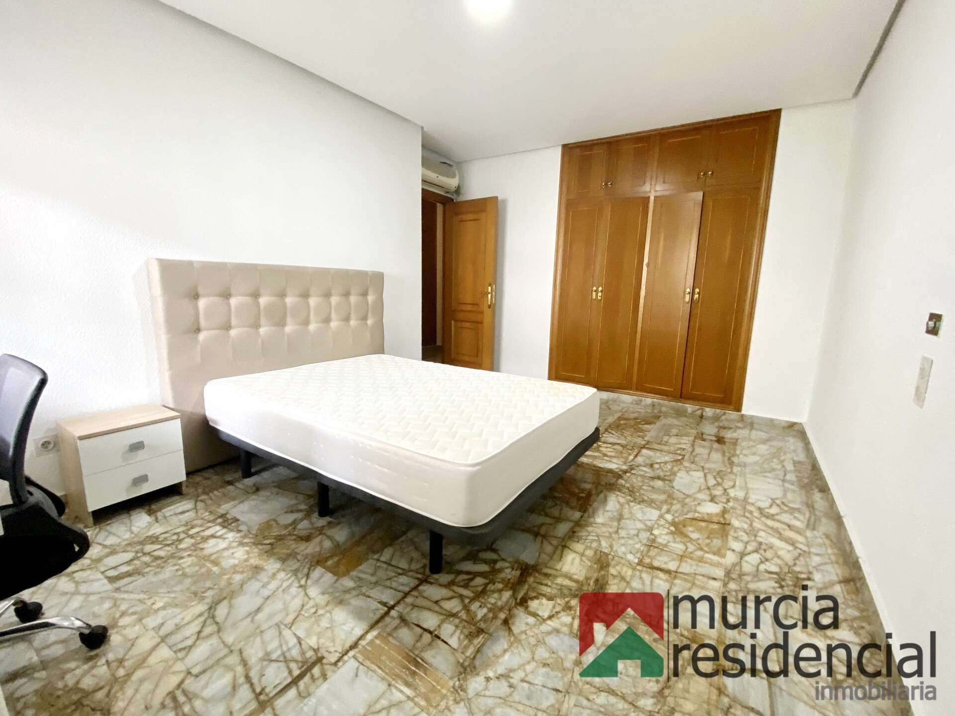 Piso de 188 m² en Murcia