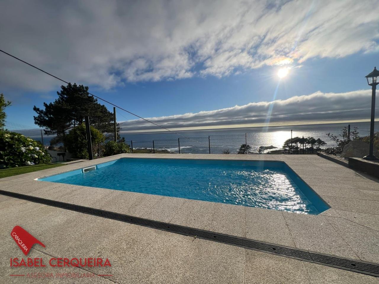 Casa de 65 m² en O Rosal