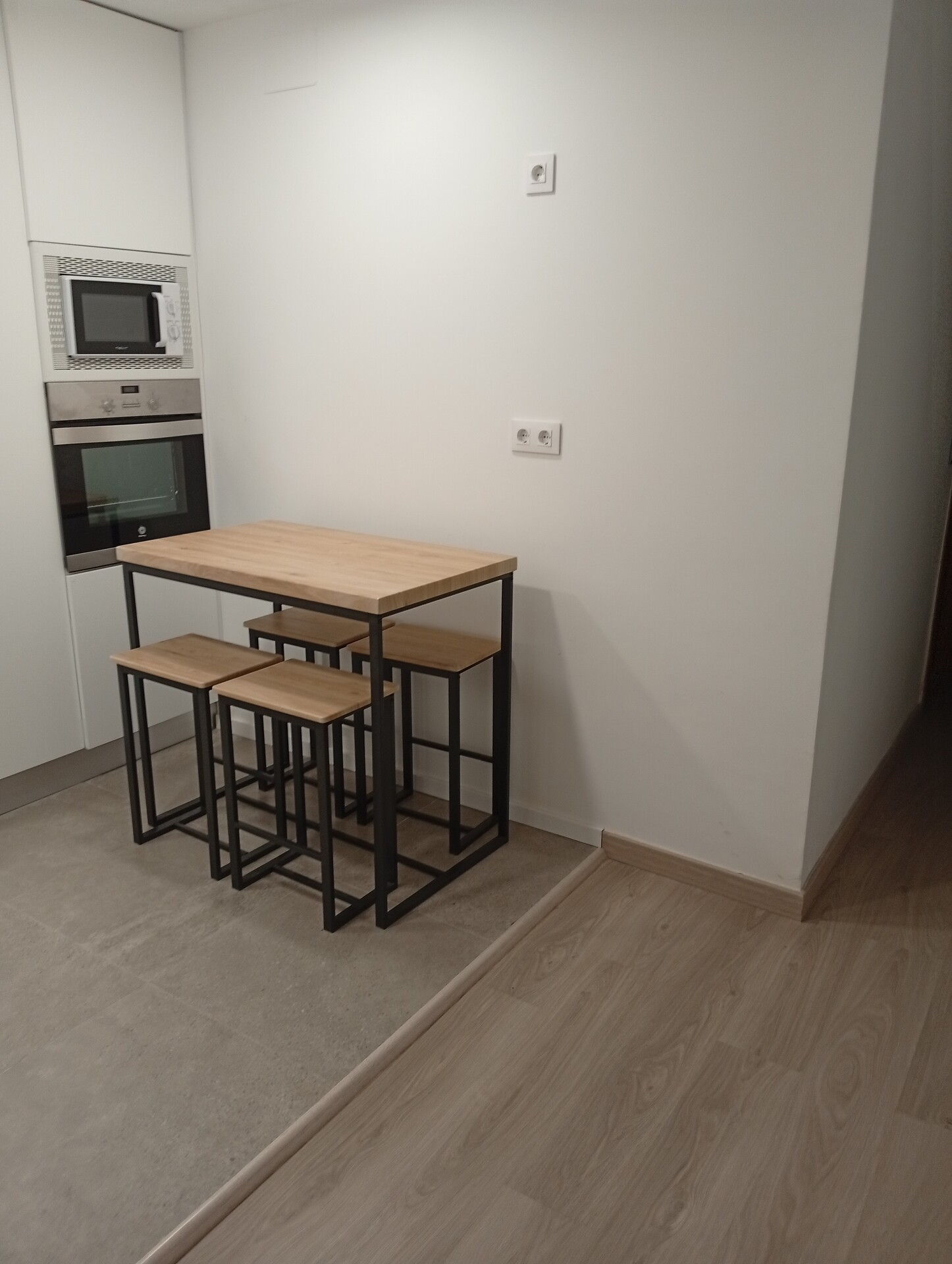 Wohnung 80 m² in Albacete
