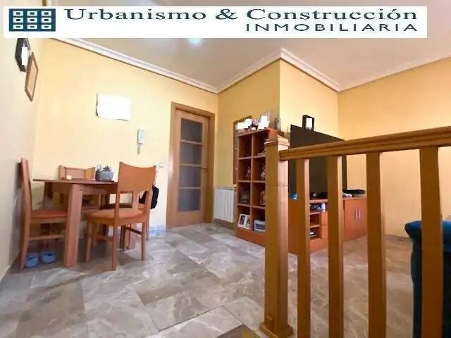Pis de 62 m² a Ciudad Real