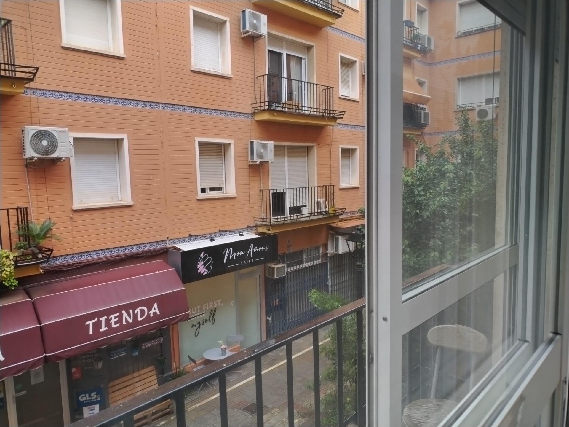 Piso de 47 m² en Sevilla