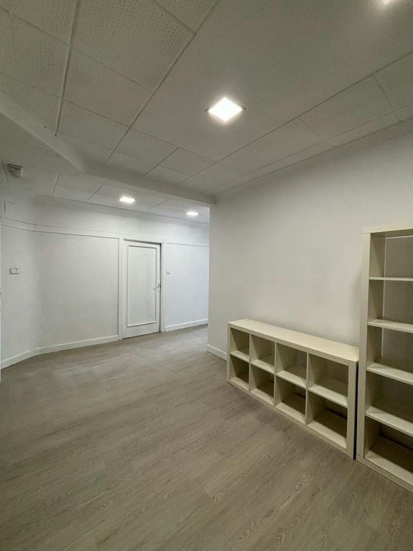 Habitació de lloguer, València