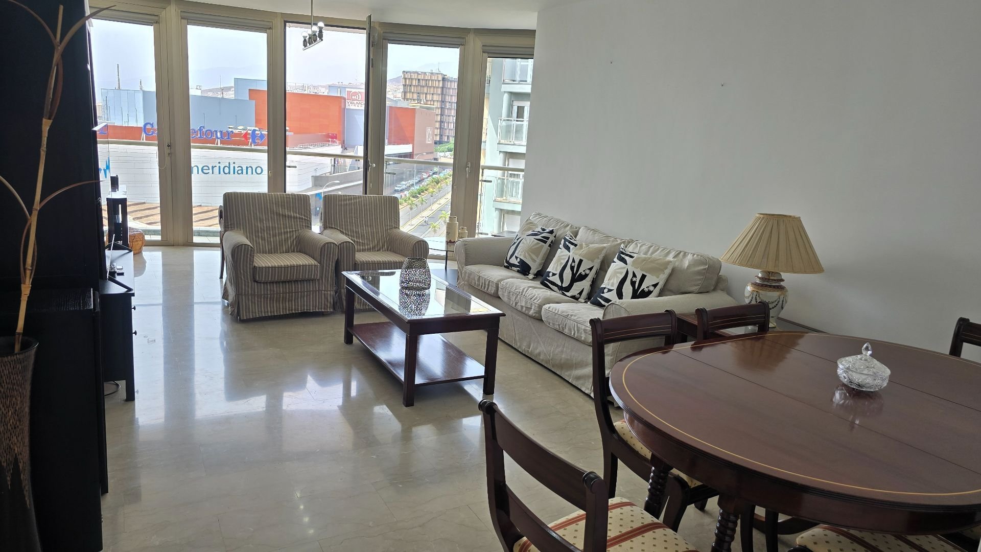 Piso de 150 m² en Santa Cruz de Tenerife