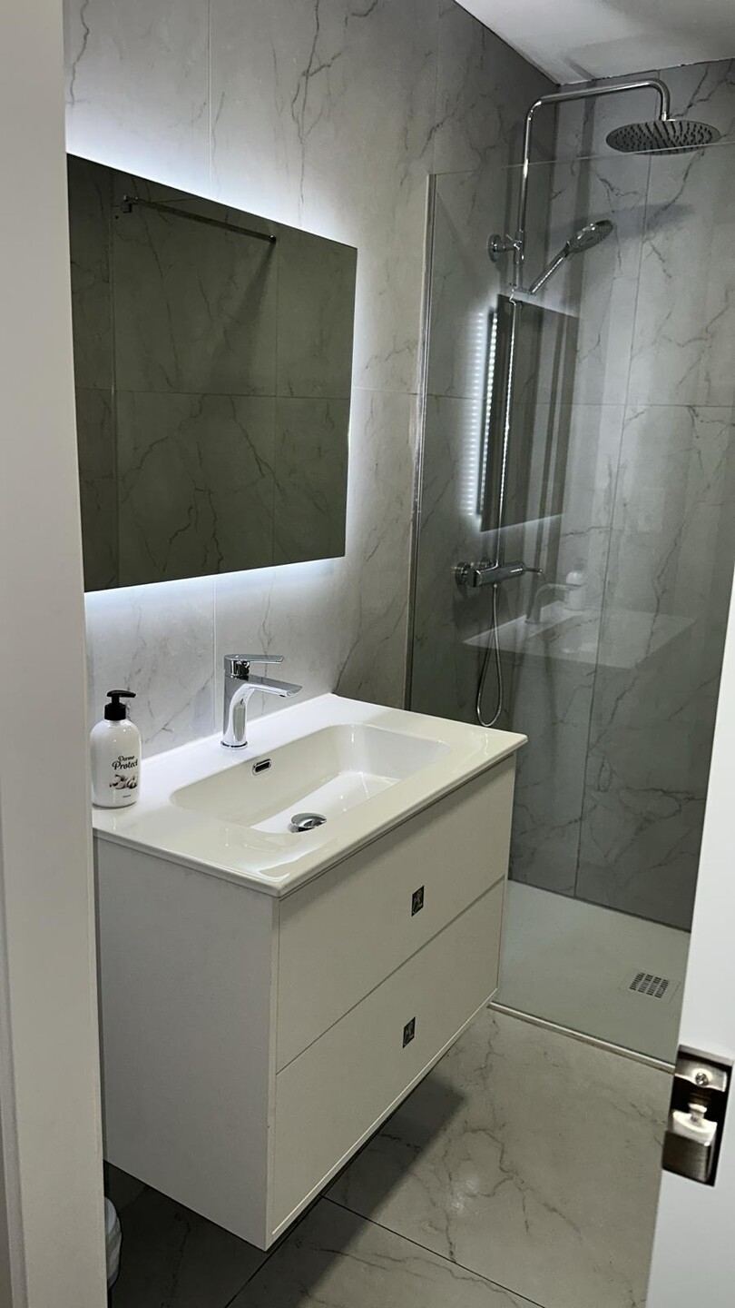 Wohnung 80 m² in Gandia
