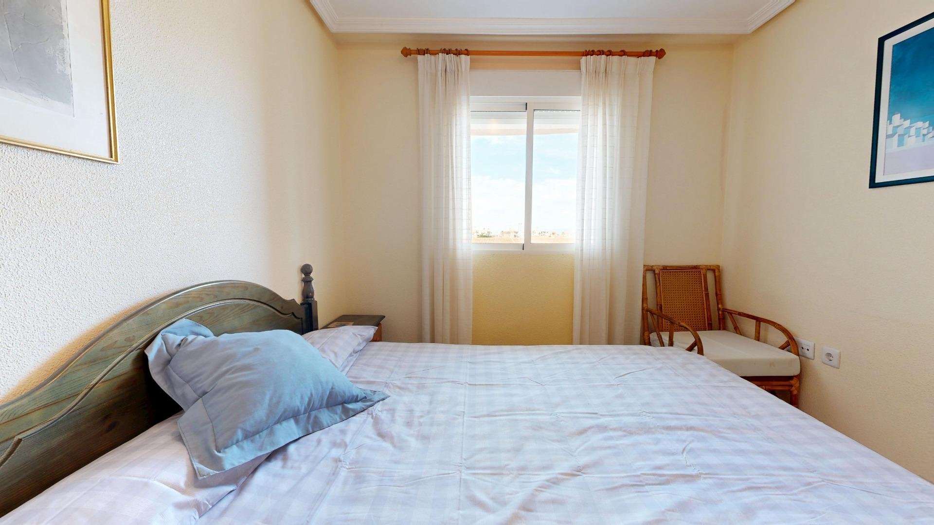 Piso de 43 m² en Santa Pola