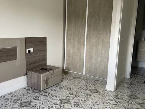Pis de 57 m² a Logronyo