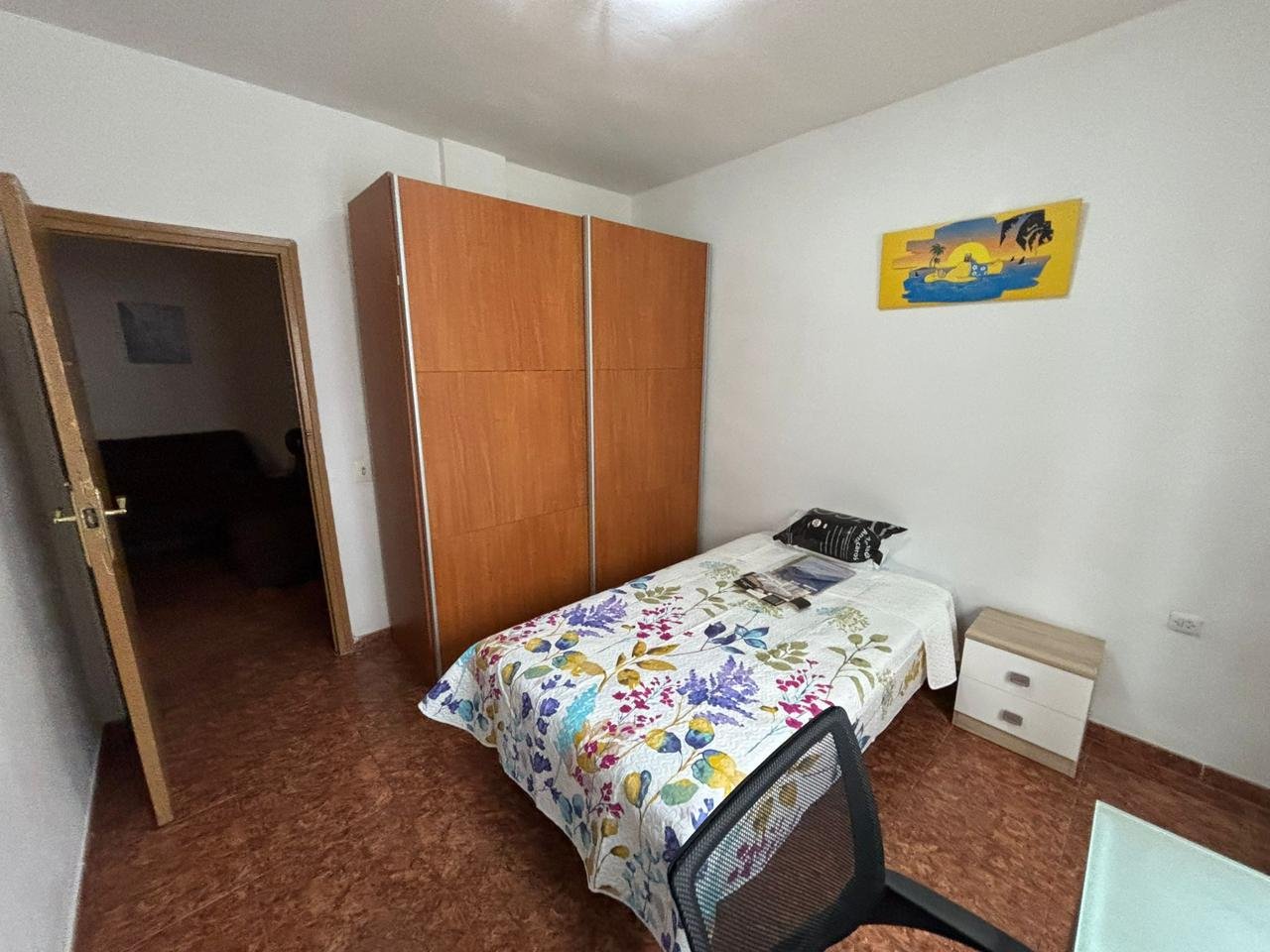 Квартира 92 м² у Granada