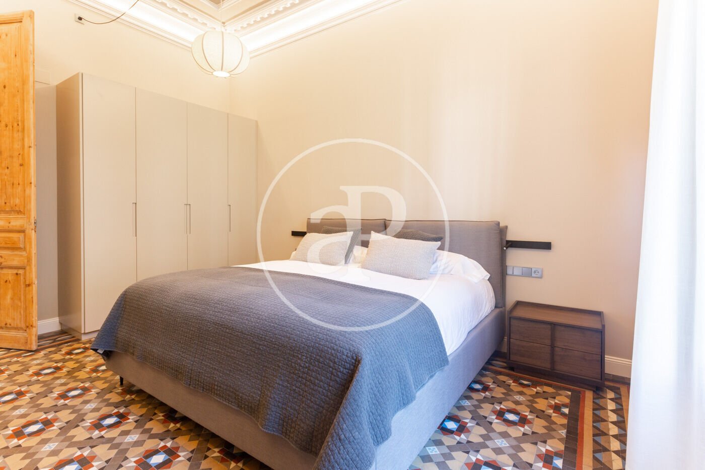 Piso de 166 m² en Barcelona