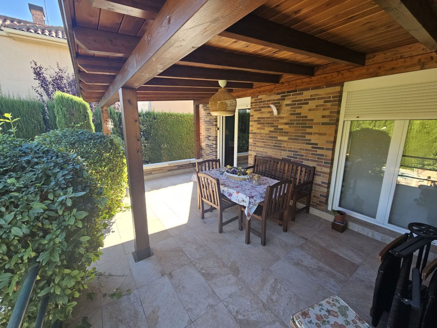 Pis de 20 m² a Villanueva de la Cañada